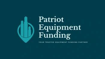 Patriot EquipmentFunding, LLC