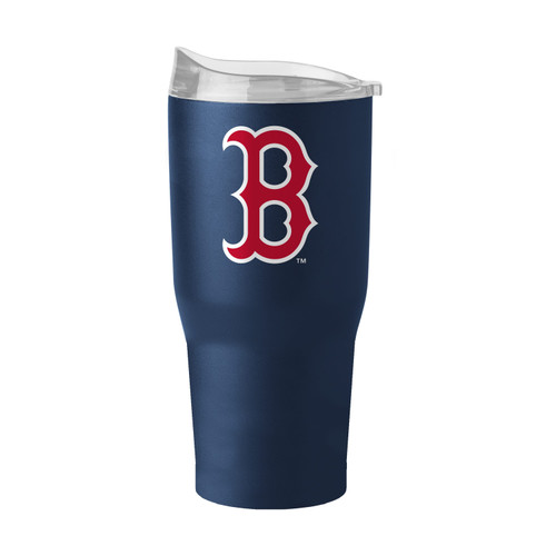 Boston Red Sox Tumbler 30oz Flipside Powder Coat