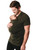 Men's Kangaroo Dad T-shirts Baby Carrier T-shirt Men's Kangaroo Dad T-shirts Baby Carrier T-shirt