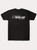 Men's Front Printed T-shirt. If You're Not The First, You're The Last Bicky Bobby Men's Front Printed T-shirt. If You're Not The First, You're The Last Bicky Bobby