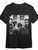 Juice 90 Old JUICE 90 T-shirt 338288 Men's Short Sleeved Printed T-shirt