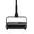 VEVOR Carpet Sweeper, 7.87 in Sweeping Paths, Floor Sweeper Manual Non Electric, 300 ml Dustbin Capacity with Comb for Home Office Rugs Hardwood Surfaces Wood Floors Laminate, Cleans Dust Pet Hair VEVOR Carpet Sweeper, 7.87 in Sweeping Paths, Floor Sweeper Manual Non Electric, 300 ml Dustbin Capacity with Comb for Home Office Rugs Hardwood Surfaces Wood Floors Laminate, Cleans Dust Pet Hair