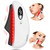 Gua Sha Facial Tool, Electric Black Obsidian Guasha Tool for Face, Chin, Neck, Body, Heated Vibrating Massage Gua Sha Stone for Face Sculpting, Wrinkle Removal, Anti-Aging Gua Sha Facial Tool, Electric Black Obsidian Guasha Tool for Face, Chin, Neck, Body, Heated Vibrating Massage Gua Sha Stone for Face Sculpting, Wrinkle Removal, Anti-Aging