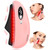Gua Sha Facial Tool, Electric Black Obsidian Guasha Tool for Face, Chin, Neck, Body, Heated Vibrating Massage Gua Sha Stone for Face Sculpting, Wrinkle Removal, Anti-Aging Gua Sha Facial Tool, Electric Black Obsidian Guasha Tool for Face, Chin, Neck, Body, Heated Vibrating Massage Gua Sha Stone for Face Sculpting, Wrinkle Removal, Anti-Aging