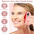 Gua Sha Facial Tool, Electric Black Obsidian Guasha Tool for Face, Chin, Neck, Body, Heated Vibrating Massage Gua Sha Stone for Face Sculpting, Wrinkle Removal, Anti-Aging Gua Sha Facial Tool, Electric Black Obsidian Guasha Tool for Face, Chin, Neck, Body, Heated Vibrating Massage Gua Sha Stone for Face Sculpting, Wrinkle Removal, Anti-Aging