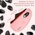 Gua Sha Facial Tool, Electric Black Obsidian Guasha Tool for Face, Chin, Neck, Body, Heated Vibrating Massage Gua Sha Stone for Face Sculpting, Wrinkle Removal, Anti-Aging Gua Sha Facial Tool, Electric Black Obsidian Guasha Tool for Face, Chin, Neck, Body, Heated Vibrating Massage Gua Sha Stone for Face Sculpting, Wrinkle Removal, Anti-Aging