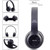 P47 Foldable Wireless  Headphones, Tablet Bluetooth-compatible Headset With Mic, Compatible For Mob