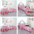 3 in 1 Rocket Ship Play Tent - Indoor/Outdoor Playhouse Set for Babies,Toddleers, Pink 3 in 1 Rocket Ship Play Tent - Indoor/Outdoor Playhouse Set for Babies,Toddleers, Pink