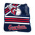 Cleveland Guardians Blanket 50x60 Raschel Throw