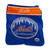 New York Mets Blanket 60x80 Raschel Throw