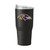 Baltimore Ravens Tumbler 30oz Flipside Powder Coat