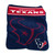 Houston Texans Blanket 60x80 Raschel Throw