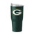 Green Bay Packers Tumbler 30oz Flipside Powder Coat