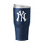New York Yankees Tumbler 30oz Flipside Powder Coat
