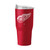 Detroit Red Wings Tumbler 30oz Flipside Powder Coat