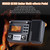 MOOER GE100 Guitar Multi-effects Processor Effect Pedal with Loop Recording(180 Seconds) Tuning Tap Tempo Rhythm Setting Scale & Chord Lesson Functions MOOER GE100 Guitar Multi-effects Processor Effect Pedal with Loop Recording(180 Seconds) Tuning Tap Tempo Rhythm Setting Scale & Chord Lesson Functions
