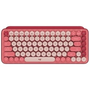 POP Key wireless emoji Mech KB