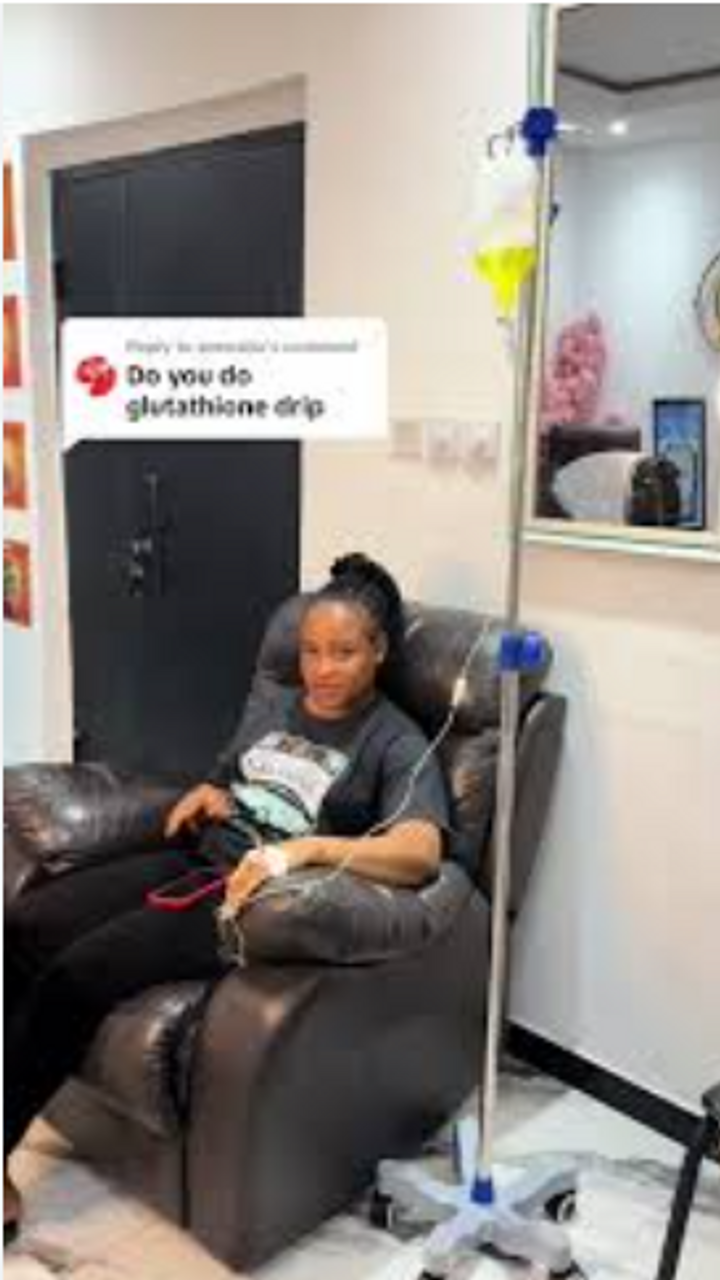 SHIRO - Pro Drip (Skin Bleaching)