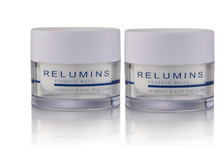 2x Relumins Advance White Underarm & Thigh Cream 2x Relumins Advance White Underarm & Thigh Cream