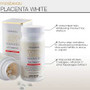 MOSBEAU Placenta White Advanced Skin Whitening Tablets