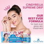 CINDYRELLA - Supreme Drip with NAD+