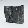 Front-side-right facing Dirty Diamond Mine anthracite coal, 58 g specimen  for sale at Sciencemall-USA
