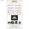 Free Trinity & Trinitite Poster - A Visual Guide to the Atomic Age - 2-sided in-color, Sciencemall-USA