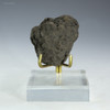 Complete front-facing 71.9 g manganese nodule Clarion-Clipperton Fracture Zone, for sale at Sciencemall-USA