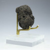 Complete side-facing 53.9 g manganese nodule Clarion-Clipperton Fracture Zone, for sale at Sciencemall-USA