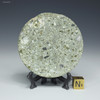 Back-facing De Beers exploration kimberlite drill core, Specimen ID:817339, from Ville-Marie, Canada, Sciencemall-USA