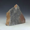 Middle Marker chert [17885] shown side on facing right. This specimen is from the Hooggenoeg Formation Onverwacht Group Barberton Greenstone belt.