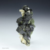 Ferberite Wolframite mineral shown right, from Castelo Branco Portugal item #98653.