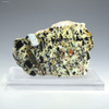 Barberton Spherule Bed #2, 312 g, facing front for sale at Sciencemall-USA