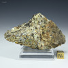 Back side of this Barberton Spherule Bed #2, 181 g, for sale at Sciencemall-USA