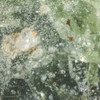 5 × Macro for Trinitite specimen ID: 77947Sciencemall-USA