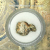 Richat structure Eye of the Sahara volcanic breccia lapilli rare rock specimen, shown upclose, sold by Sciencemall-USA.