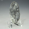 Side-facing anorthoclase feldspar crystal, Mt Erebus, Antarctica, for sale at Sciencemall-USA