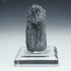 Front-facing anorthoclase feldspar crystal 15.1 g, Mt. Erebus, Antarctica, for sale at Sciencemall-USA