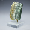 Side-facing, fuchsite-dominant Greenlandite from SW Greenland, 73 grams at Sciencemall-USA