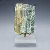 Front-facing, fuchsite-dominant Greenlandite from SW Greenland, 73 grams at Sciencemall-USA