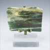 Reverse-facing, fuchsite-dominant Greenlandite from SW Greenland, 73 grams at Sciencemall-USA