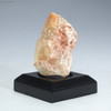 Pook's pebble facing left, created during the Chicxulub impact event, Specimen ID: 89588, Sciencemall-USA
