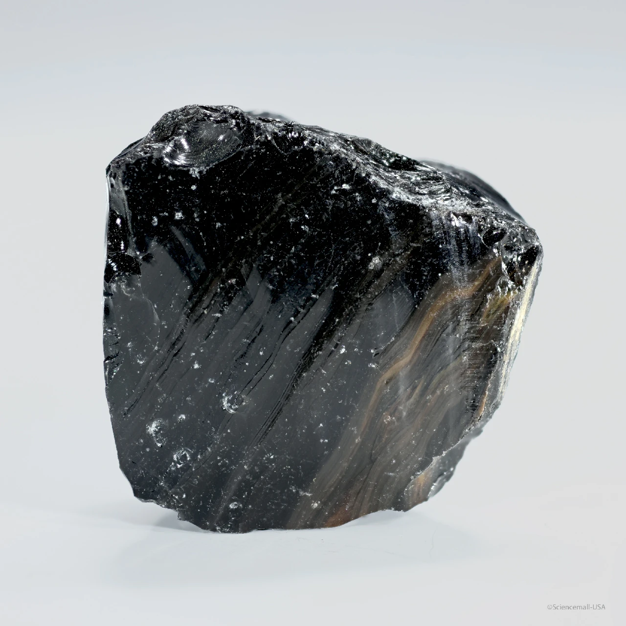 Hell's Gate African Rift Valley Kenya Obsidian