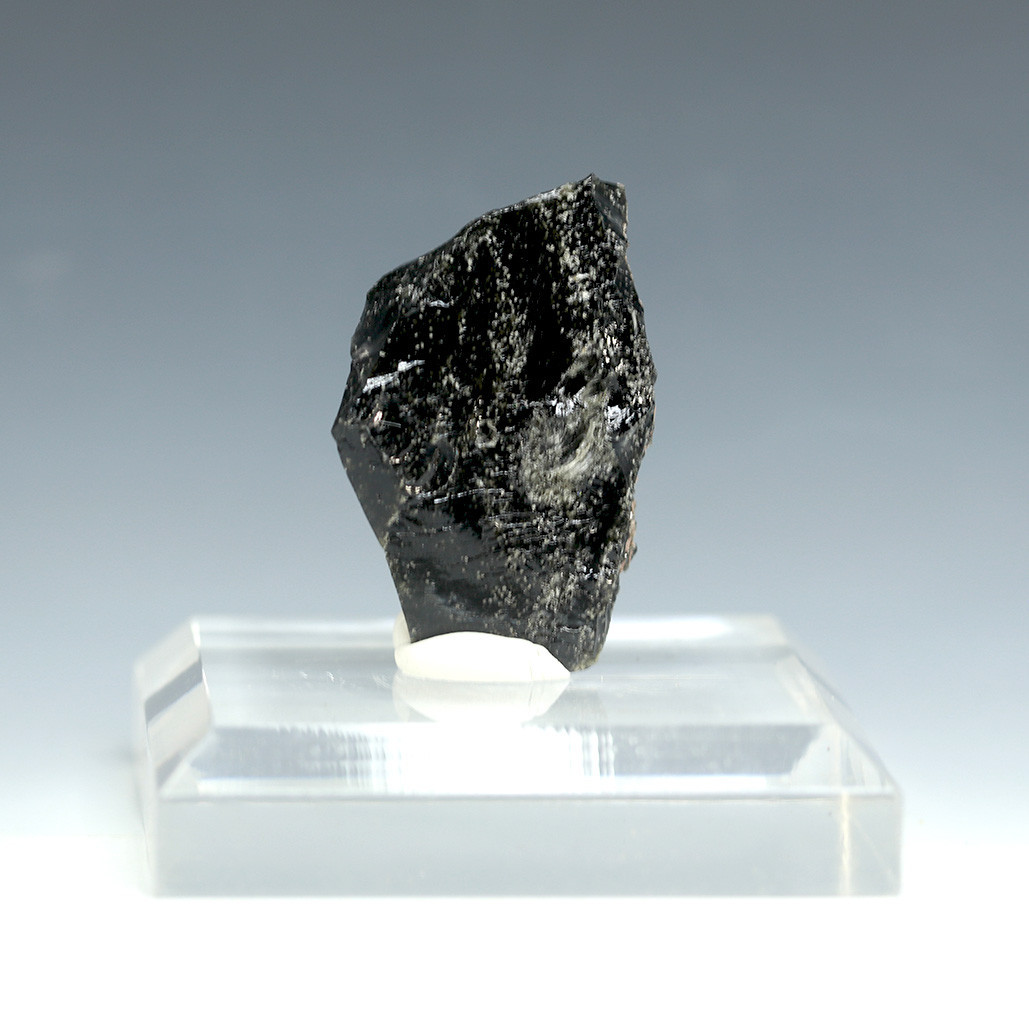 Hell's Gate African Rift Valley Kenya Obsidian
