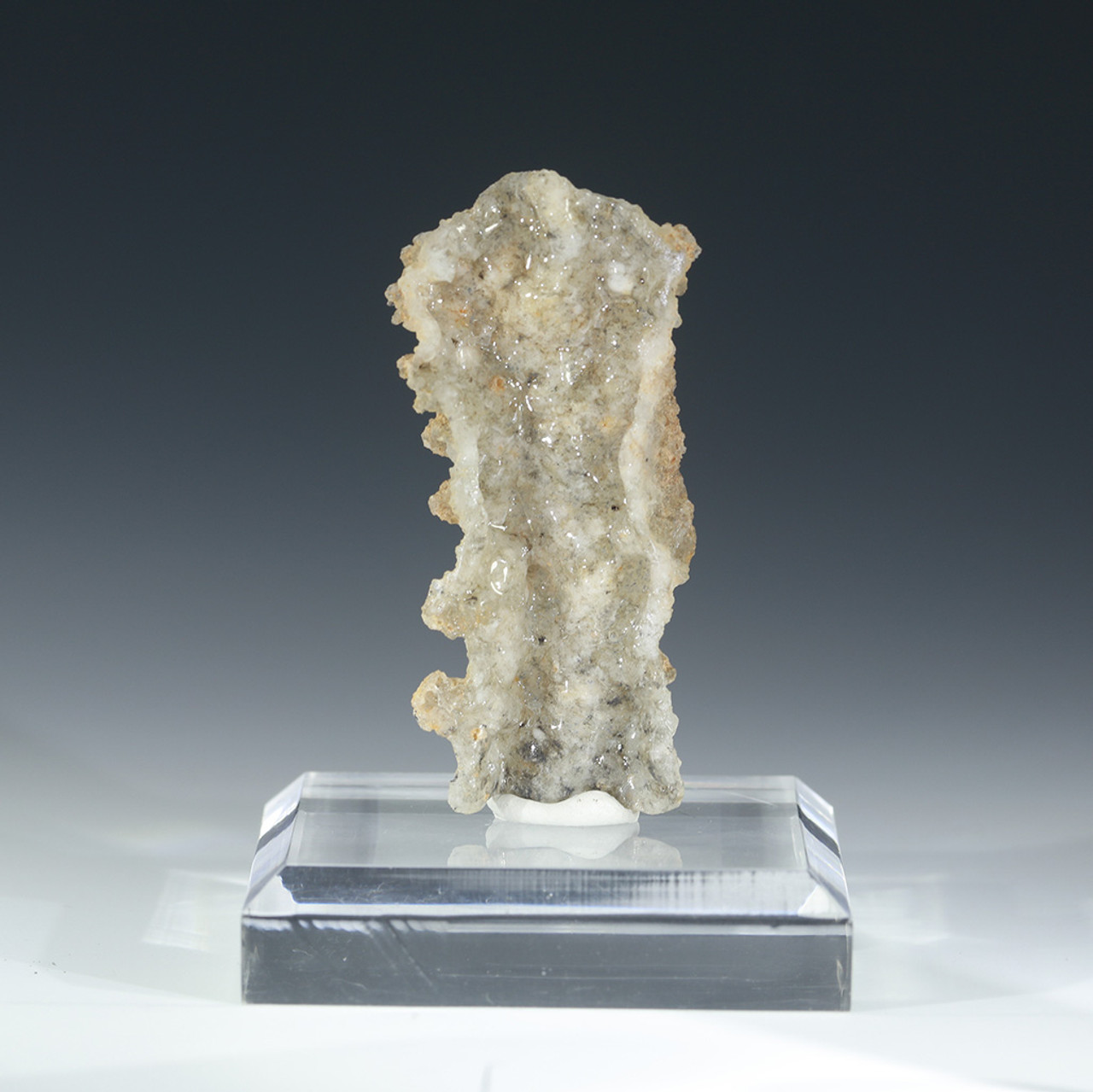 Fulgurite Lightning Sand Yeti [75803]