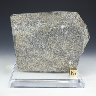 Idiwhaa Tonalitic Acasta Gneiss Canada [628 g ~ 4.02 Ga]