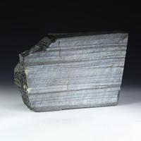 Earth's Magnetic Field and Isua Banded Iron