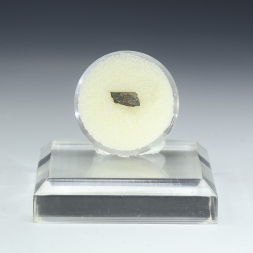 Erg Chech002/隕石/45億6500万年前の火山岩/9.3g Erg Chech002/隕石/45億6500万年前の火山岩/9.3g 太陽系最古の
