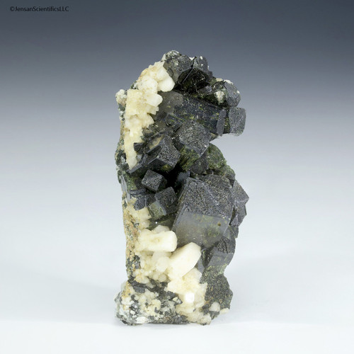 Rare Minerals T-Z