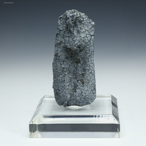 Front-facing anorthoclase feldspar crystal 15.1 g, Mt. Erebus, Antarctica, for sale at Sciencemall-USA